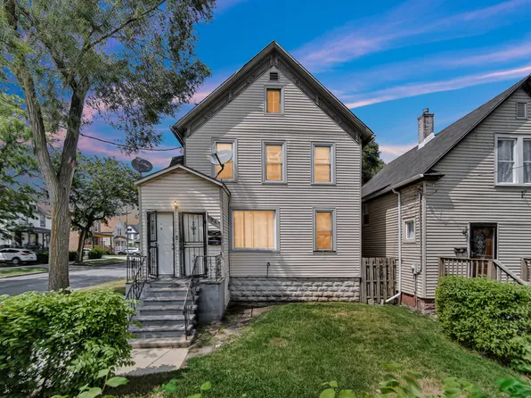 107 Hickory St, Chicago Heights, IL 60411