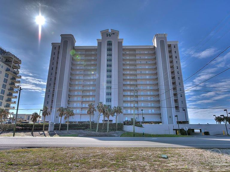 Windemere Condominiums Pensacola, FL Zillow