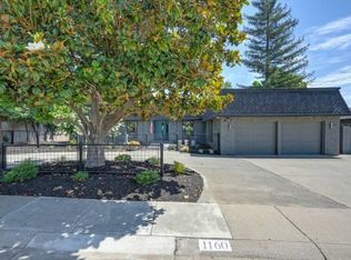 1160 Jacob Ln, Carmichael, CA