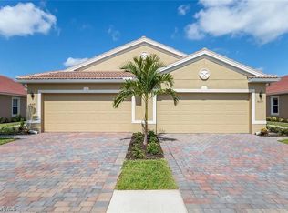 4369 Dutchess Park Rd, Fort Myers, FL 33916