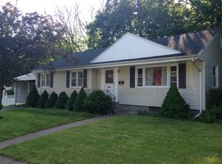 222 Blue Hills Ave, Hamden, CT 06514