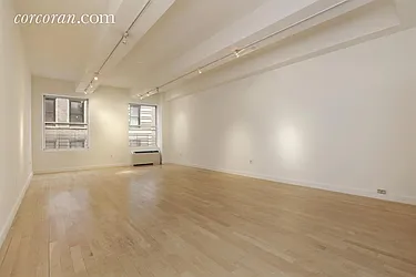 Rented by Corcoran