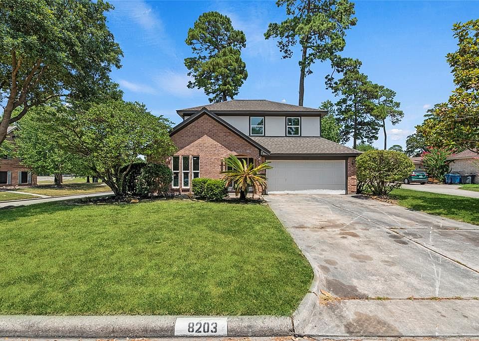 1st image of 8203 Vaulted Pine Drive
