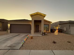 6151 Whitetail Rd, Las Cruces, NM 88012