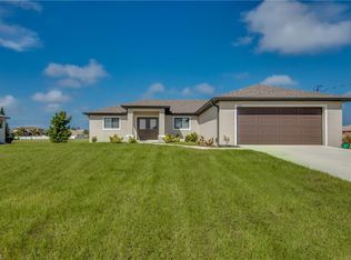 1644 NW 36th Pl, Cape Coral, FL 33993