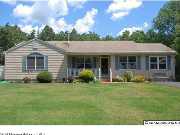 1420 Lincoln Blvd, Whiting, NJ 08759