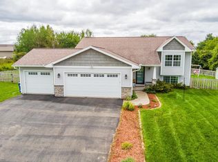 908 S 21st St, Wausau, WI 54403