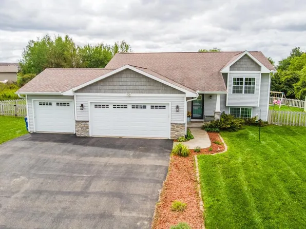 908 South 21ST STREET, Wausau, WI 54403