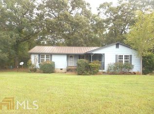 8889 Lwr Thomaston Rd, Lizella, GA 31052