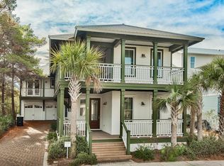 90 Cobia Run W, Inlet Beach, FL 32461