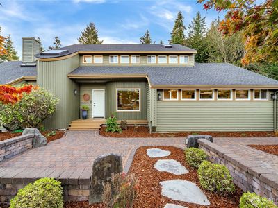 4001 Foxhall Drive NE, Olympia, WA, 98516