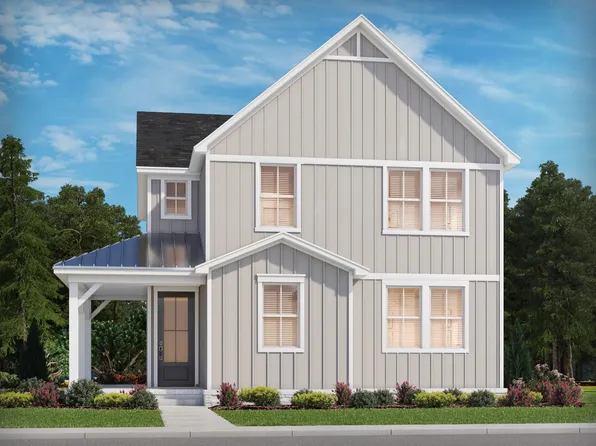 344 Hocking Ct Lot 154, Franklin, TN 37064