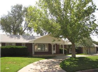 3014 Morris Ave, Pueblo, CO 81008