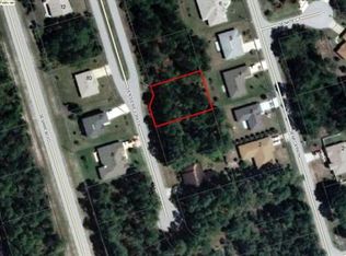 19 Senseney Path, Palm Coast, FL 32164
