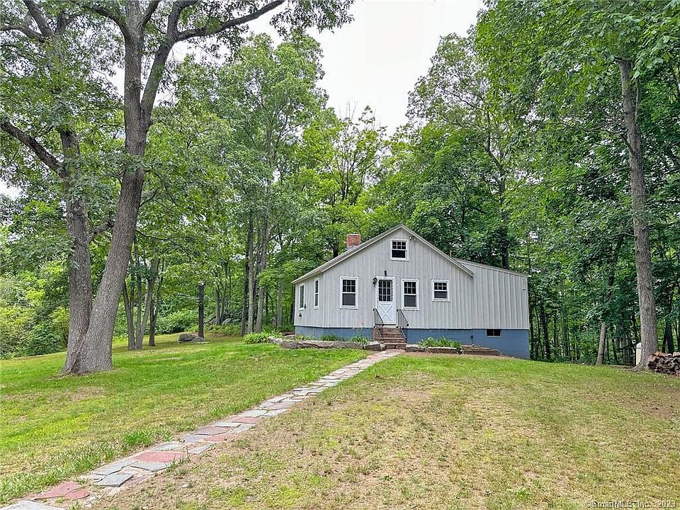 7 Hill Rd, East Hampton, CT 06424 MLS 170579668 Zillow