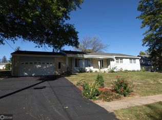 515 W Stuart St, Clarinda, IA 51632