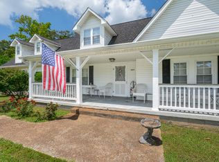 1417 N Main St, La Fayette, GA 30728