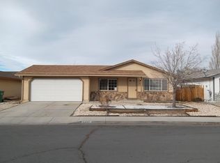 1472 Lindsay Ln, Carson City, NV