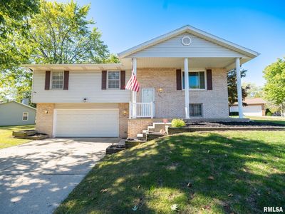 1316 W Buckingham Dr, Peoria, IL, 61614
