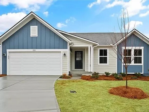 335 Port Way, Braselton, GA