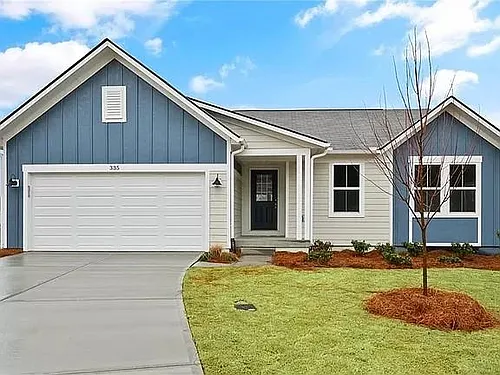 335 Port Way Photo 1