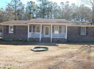 3101 Sawyer St, Conway, SC 29527