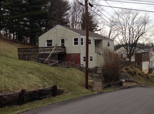 67 Circle Dr, Wheeling, WV 26003