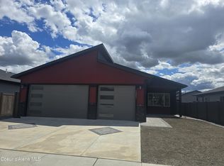 13951 N Rainier Loop, Rathdrum, ID 83858