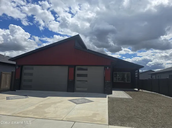 13951 N Rainier Loop, Rathdrum, ID 83858