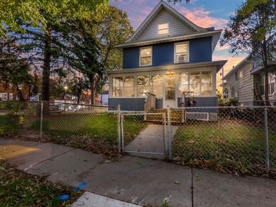 354 Edmund Ave, Saint Paul, MN, 55103