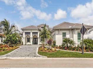 17270 Hidden Estates Cir, Fort Myers, FL 33908