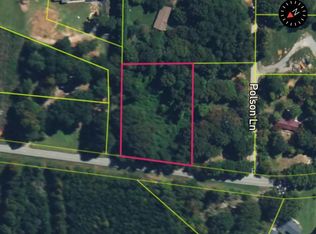 0 Mount Zion Church Rd, Iron Station, NC 28080