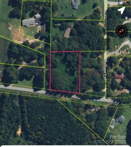 0 Mount Zion Church Rd, Iron Station, NC, 28080