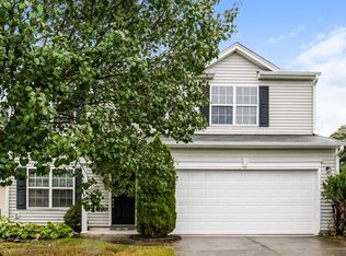2018 Craver Meadows Dr, Winston Salem, NC 27127