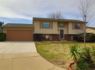 6423 E 32nd Ct N, Wichita, KS 67226