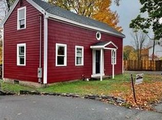 7 Center Rd, Shirley, MA 01464