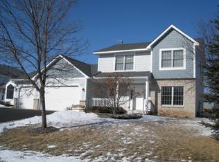 6495 White Oak Rd, Lino Lakes, MN 55038