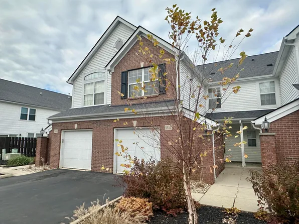 5832 Albany Grv, Westerville, OH 43081