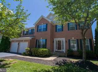 115 Dalhart Dr SE, Leesburg, VA 20175