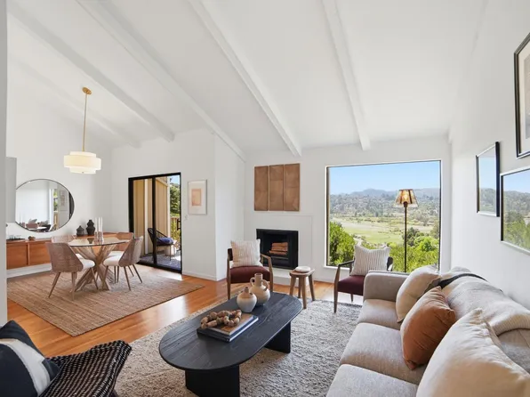 16 Chaucer Court, Mill Valley, CA 94941