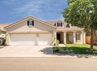 2305 Lovers Point Ln, Modesto, CA 95356