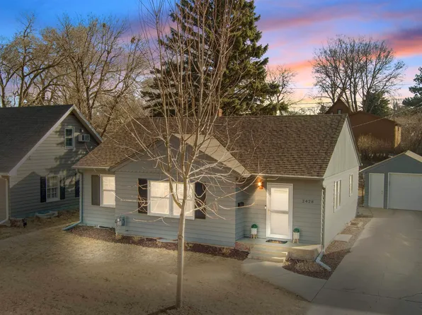 2428 S Main Ave, Sioux Falls, SD 57105