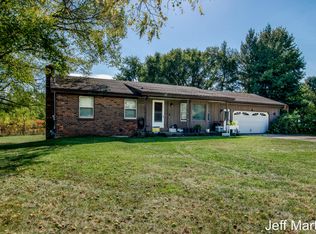3204 Port Sheldon St, Hudsonville, MI 49426