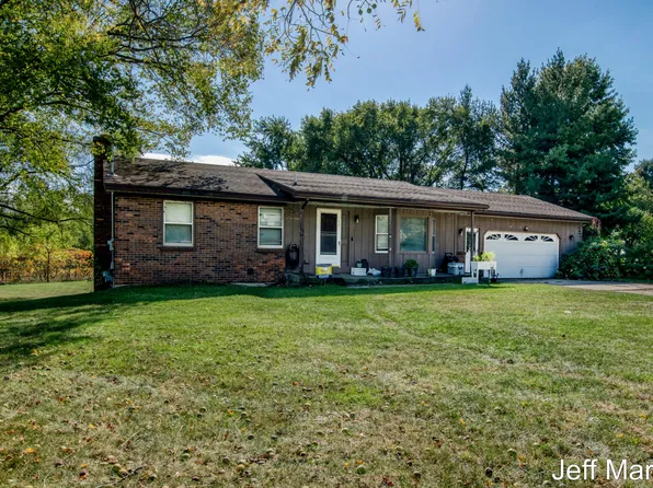 3204 Port Sheldon St, Hudsonville, MI 49426