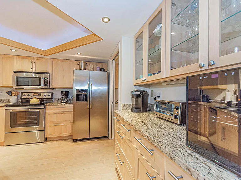 1850 Bay Rd #3G — Photo 18