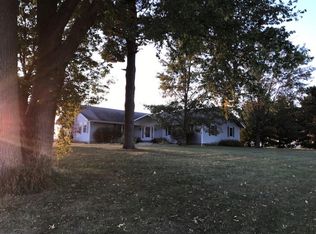 2991 N 800 East Rd, Moweaqua, IL 62550