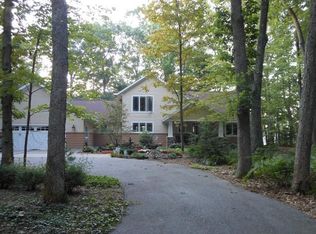 3577 Sunrise Rdg, Twin Lake, MI 49457