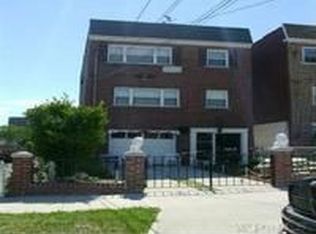 2254 Homer Ave, Bronx, NY