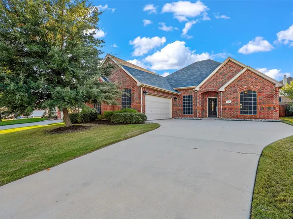 1017 Linden Dr, Burleson, TX 76028