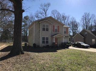 5103 Lawrence Orr Rd, Charlotte, NC 28212